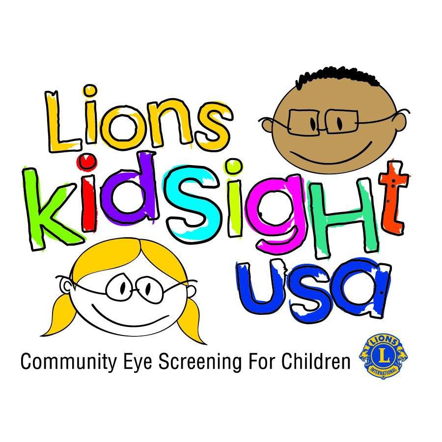 Lions Kidsight